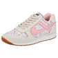 Tenis para Mujer PANAM 010607113 Blanco