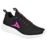 Tenis para Mujer PIRMA 248 Negro