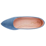 Flats para Mujer SEXY GIRL 373 Azul