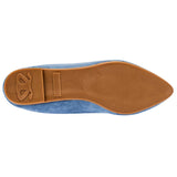 Flats para Mujer SEXY GIRL 373 Azul