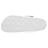 Sandalia para Mujer EVALIGHT SKTW10 Blanco