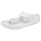 Sandalia para Mujer EVALIGHT SKTW10 Blanco