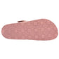 Sandalia para Mujer EVALIGHT SKTW10 Rosa
