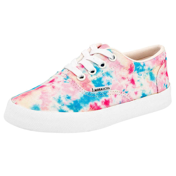 Tenis para Mujer MORAMORA 152022 Multicolor