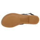 Sandalia para Mujer FELISA VILLALOBOS 2528 CAMEL