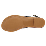 Sandalia para Mujer FELISA VILLALOBOS 2528 CAMEL