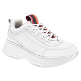 Tenis para Mujer MISS PINK 523380 Blanco