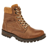 Bota y Botin para Hombre ROMANOS 7325 CAMEL