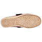 Zapato Confort para Mujer MORA CONFORT 156316 Cafe