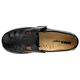 Zapato Confort para Mujer MORA CONFORT 156316 Negro
