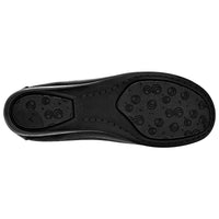 Zapato Confort para Mujer MORA CONFORT 15819100 Negro