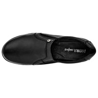 Zapato Confort para Mujer MORA CONFORT 106658 Negro