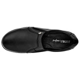 Zapato Confort para Mujer MORA CONFORT 106658 Negro