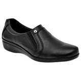 Zapato Confort para Mujer MORA CONFORT 106658 Negro