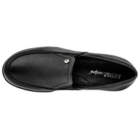 Zapato Confort para Mujer MORA CONFORT 106660 Negro