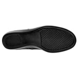 Zapato Confort para Mujer MORA CONFORT 106660 Negro