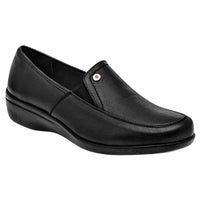 Zapato Confort para Mujer MORA CONFORT 106660 Negro