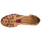 Sandalia para Mujer MORA TIERRA 161P1901 Beige