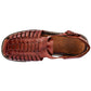 Sandalia para Hombre MORA TIERRA 163450 Cafe