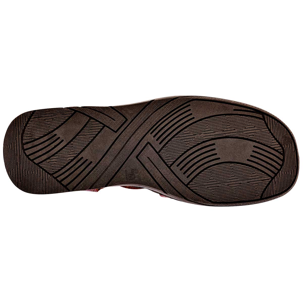 Sandalia para Hombre MORA TIERRA 163450 Cafe
