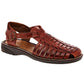 Sandalia para Hombre MORA TIERRA 163450 Cafe