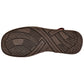 Sandalia para Hombre MORA TIERRA 163006 Cafe