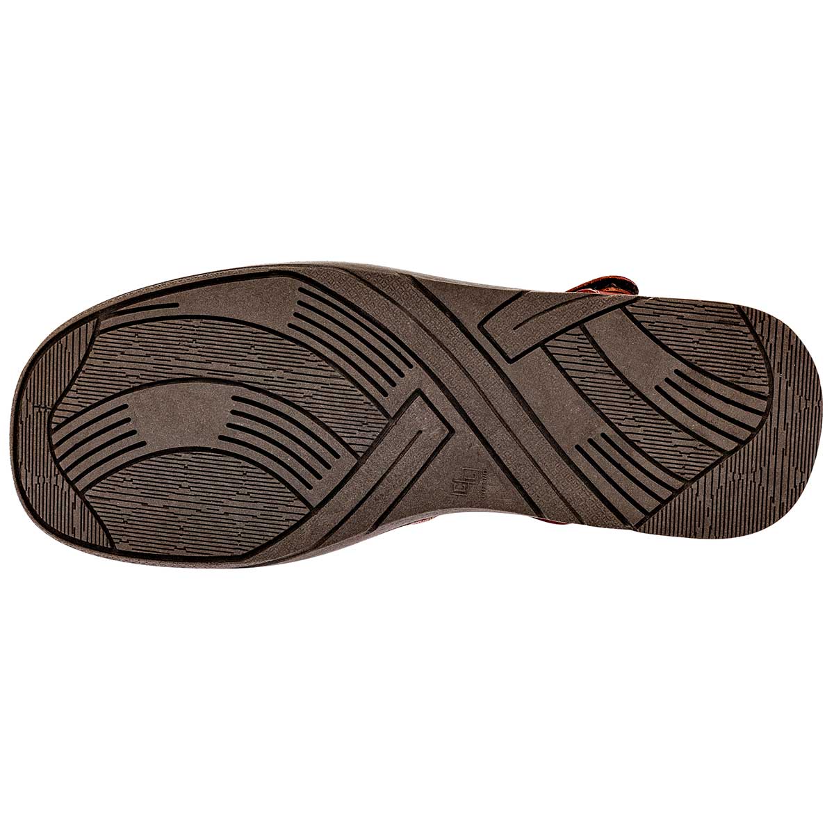 Sandalia para Hombre MORA TIERRA 163006 Cafe