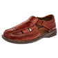 Sandalia para Hombre MORA TIERRA 163006 Cafe
