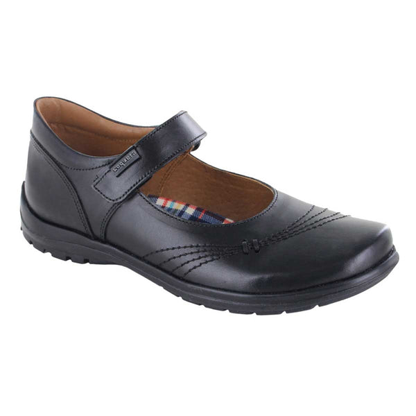 Zapato Casual para Niña COQUETA 54400A Negro