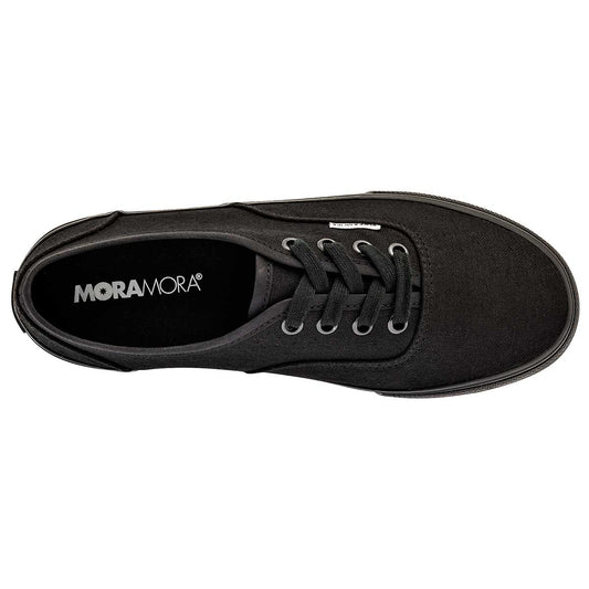 Tenis para Joven MORAMORA 152401 Negro