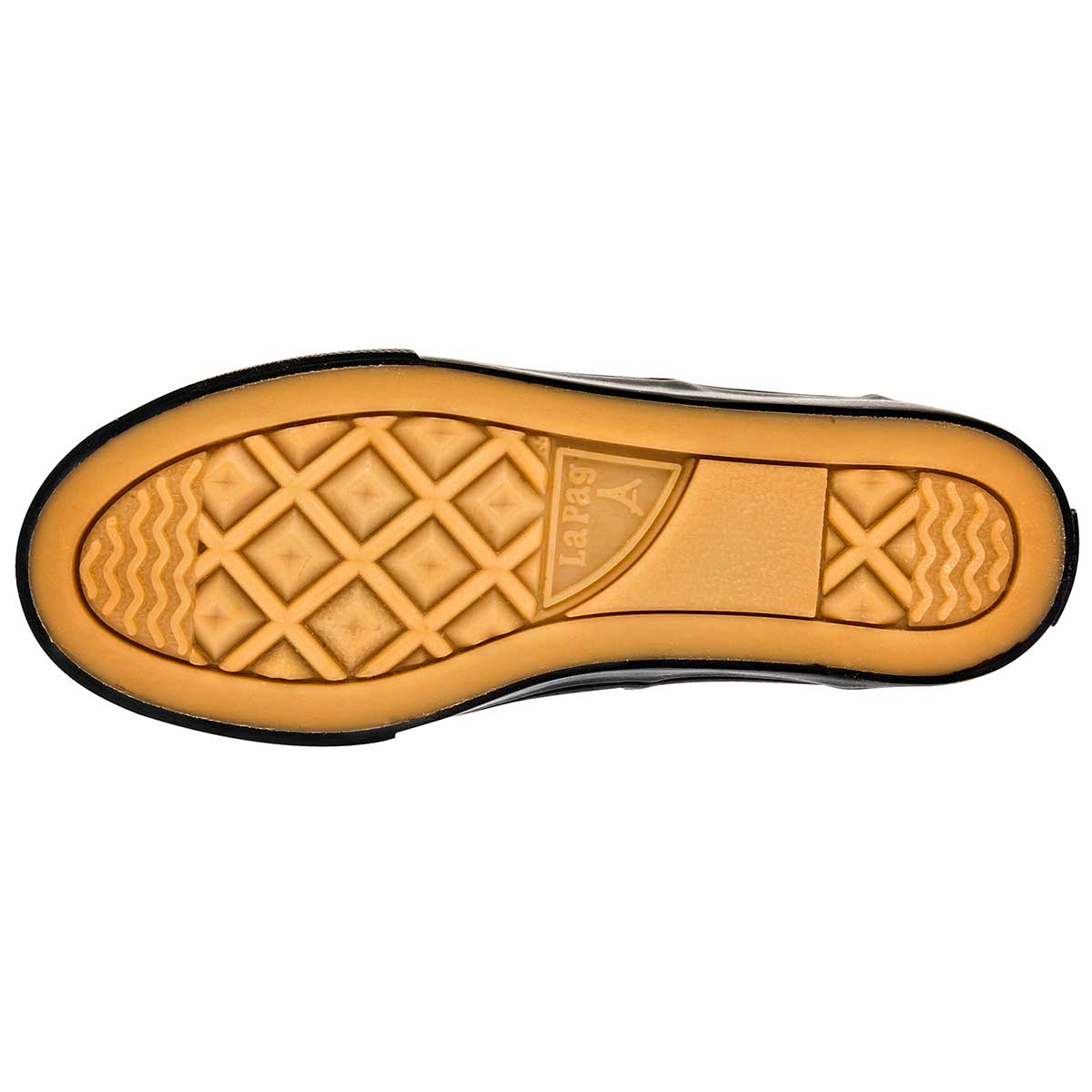 Tenis para Joven MORAMORA 152401 Negro