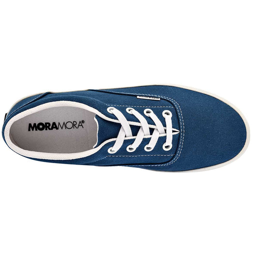 Tenis para Joven MORAMORA 152022 Azul