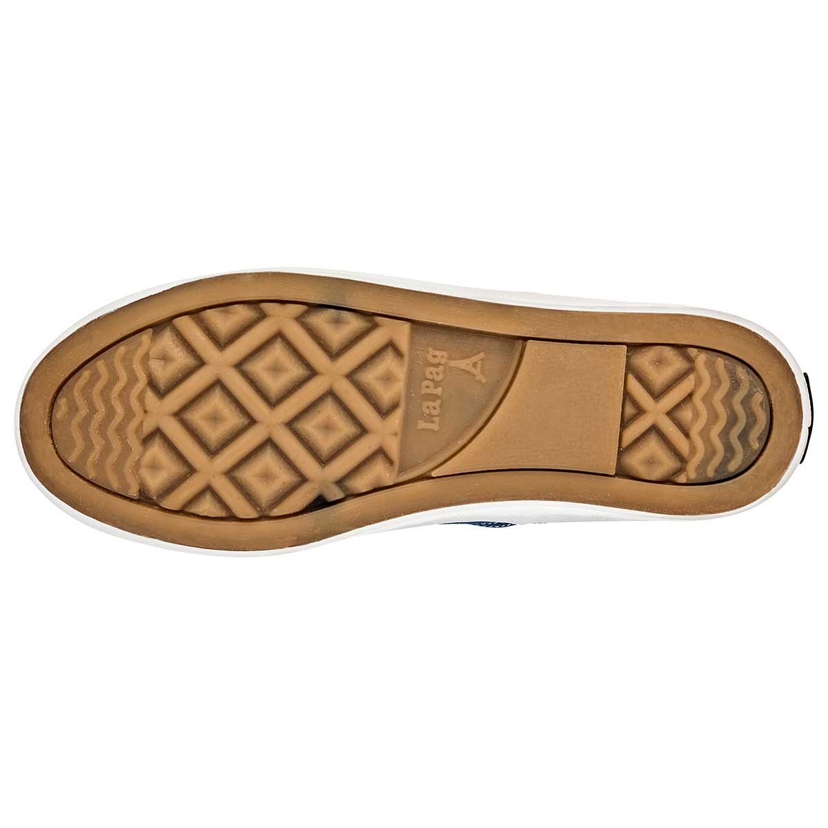 Tenis para Joven MORAMORA 152022 Azul