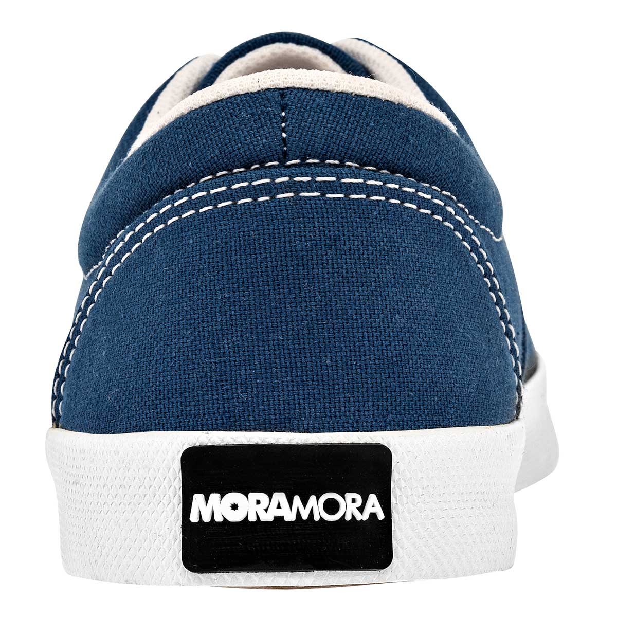 Tenis para Joven MORAMORA 152022 Azul