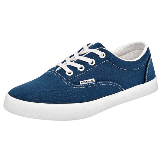 Tenis para Joven MORAMORA 152022 Azul