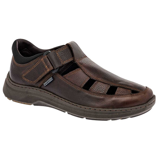 Sandalia para Hombre DOCKERS D211641 Cafe