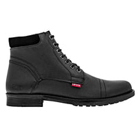 Bota y Botin para Hombre LEVIS L229177 Negro