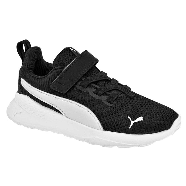 Tenis para Niño PUMA 37200901 Negro