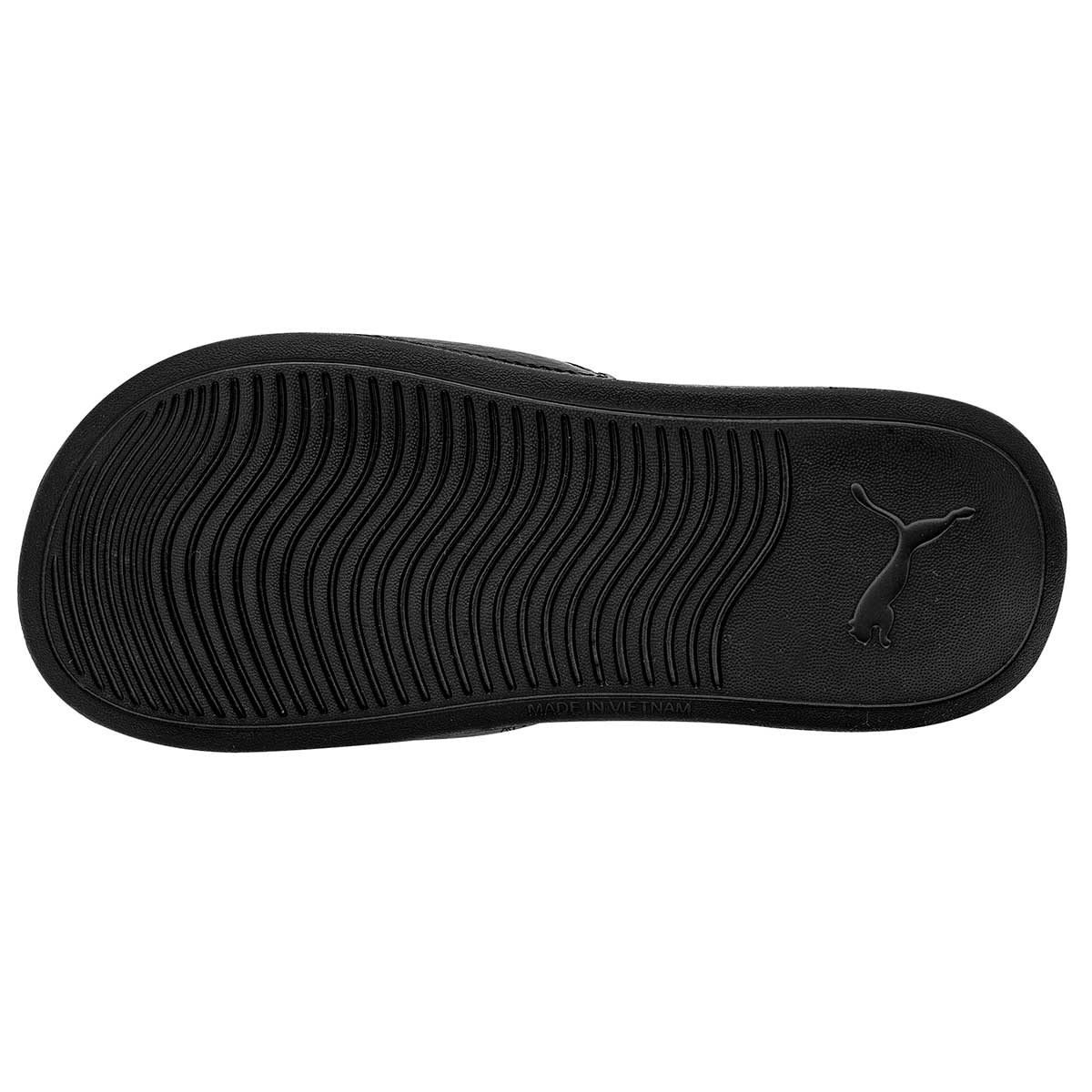Sandalia para Hombre PUMA 37227901 Negro