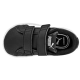 Tenis para Niño PUMA 37360301 Negro