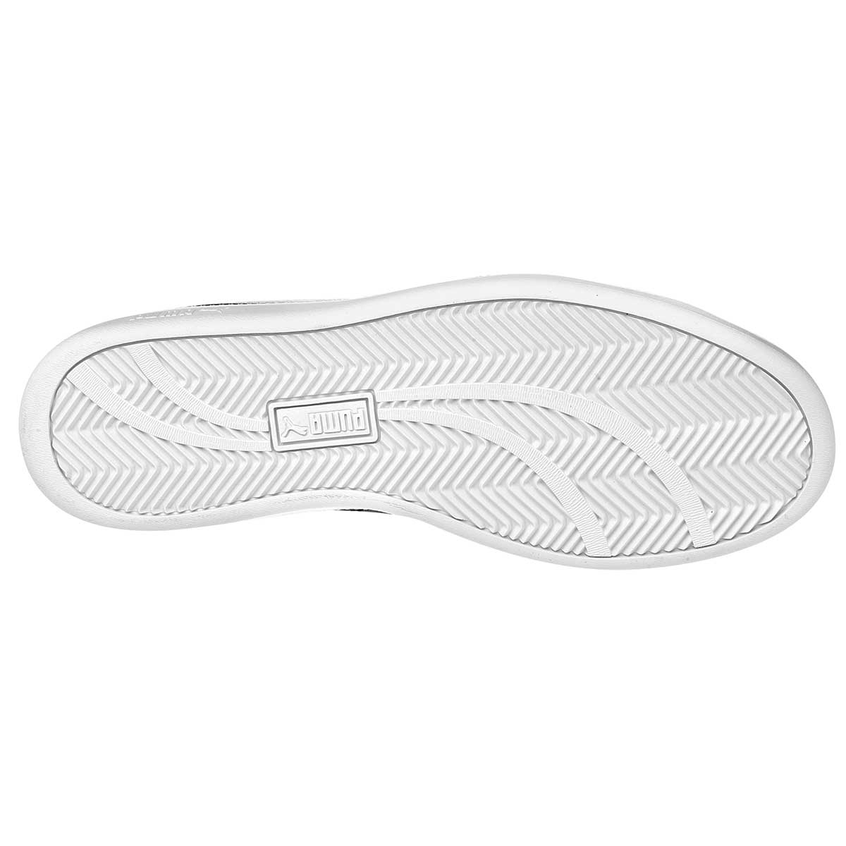 Tenis para Joven PUMA 37260501 Negro