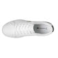 Tenis para Joven LACOSTE 740CUJ001 Blanco