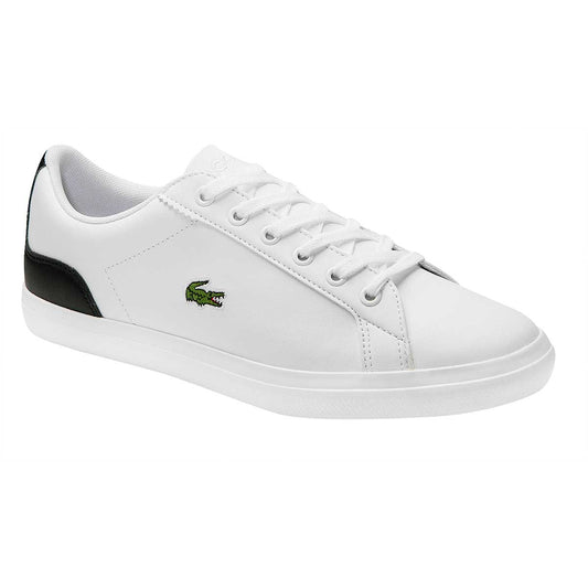Tenis para Joven LACOSTE 740CUJ001 Blanco