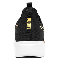 Tenis para Joven PUMA 19384101 Negro