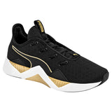 Tenis para Joven PUMA 19384101 Negro