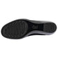 Zapato Confort para Mujer FLEXI 45215 Negro