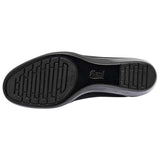 Zapato Confort para Mujer FLEXI 45215 Negro