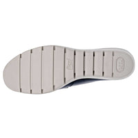 Zapato Confort para Mujer FLEXI 104806 Marino