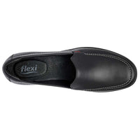 Zapato Confort para Mujer FLEXI 104806 Negro