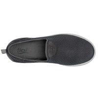 Tenis para Mujer FLEXI 104901 Gris